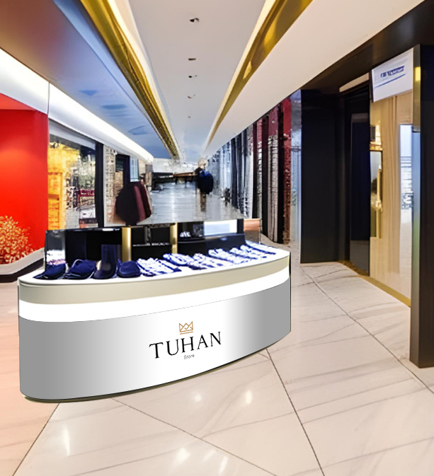 TUHAN QUIOSQ